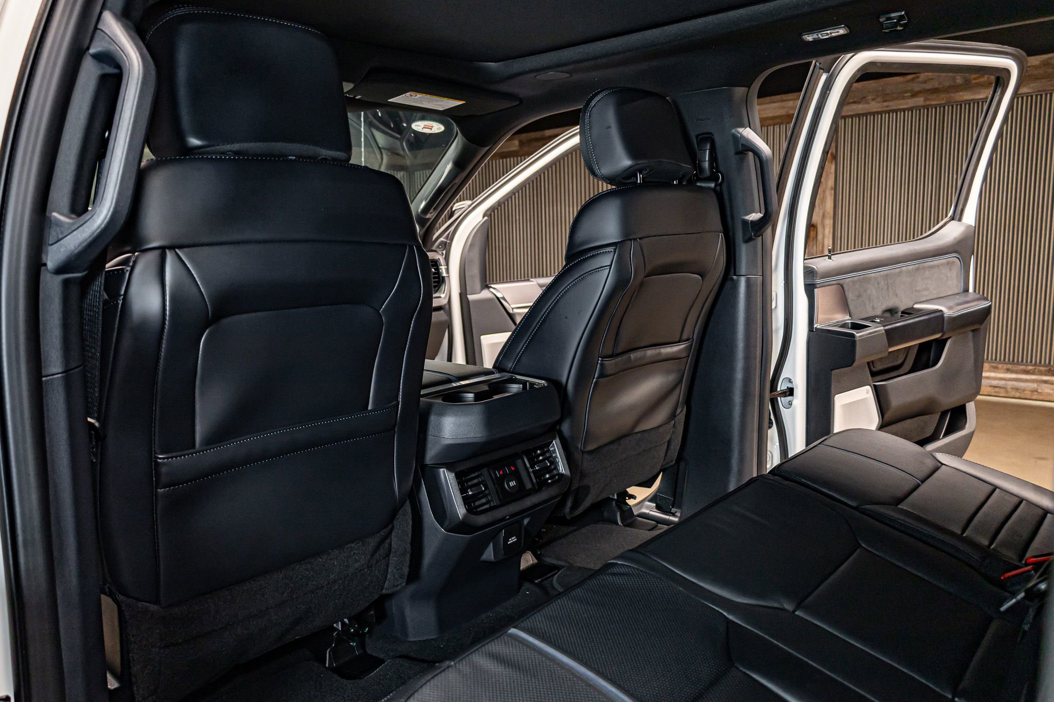 Used 2026 Ford F250 Platinum image 25