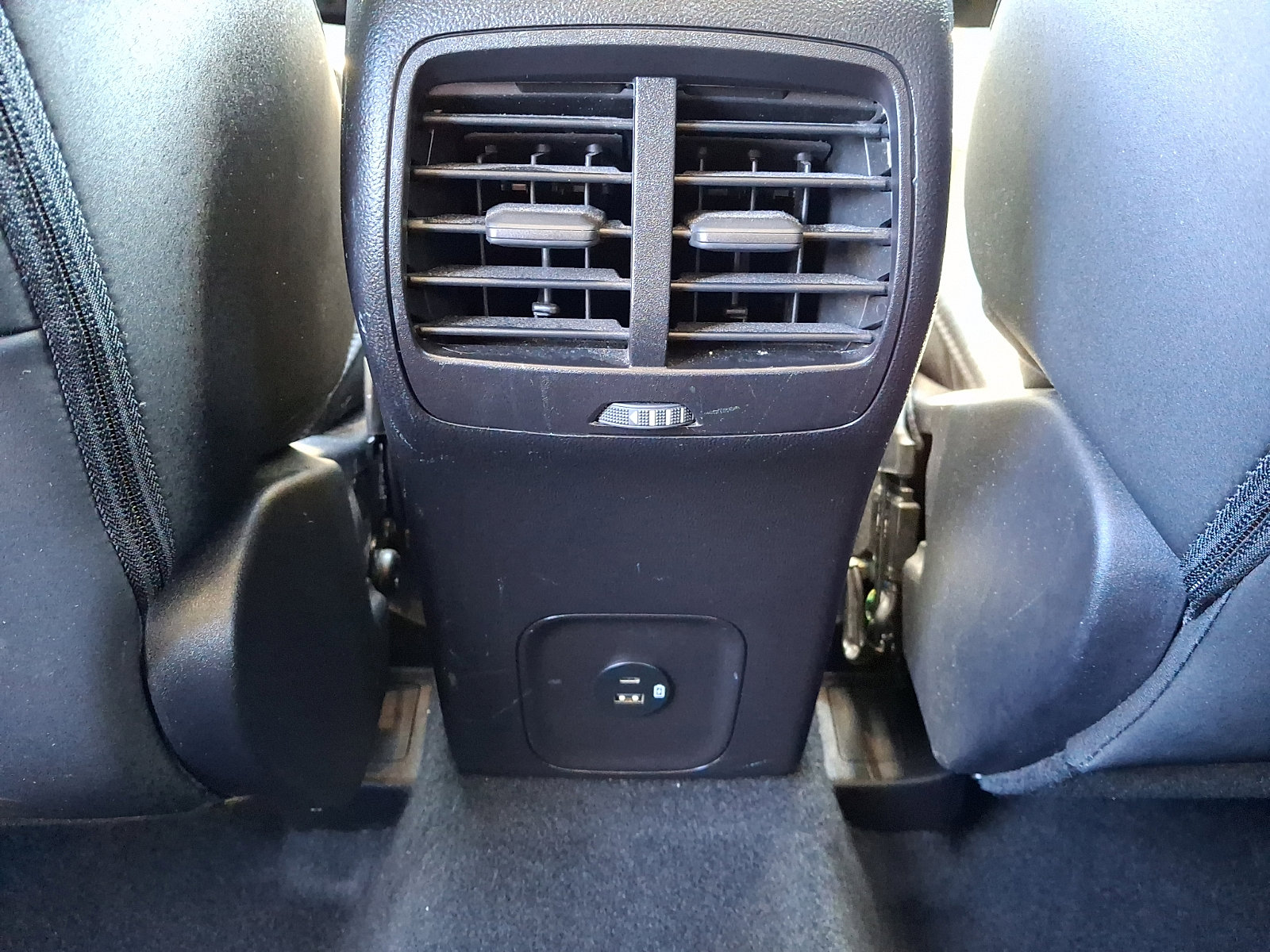 Used 2022 Ford Bronco Sport Big Bend w/ Convenience Package image 11