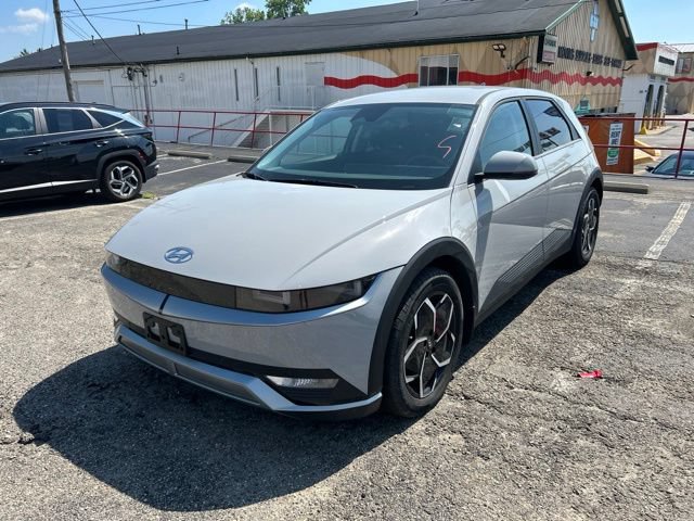Used 2024 Hyundai Ioniq 5 SEL AWD/4WD image 1