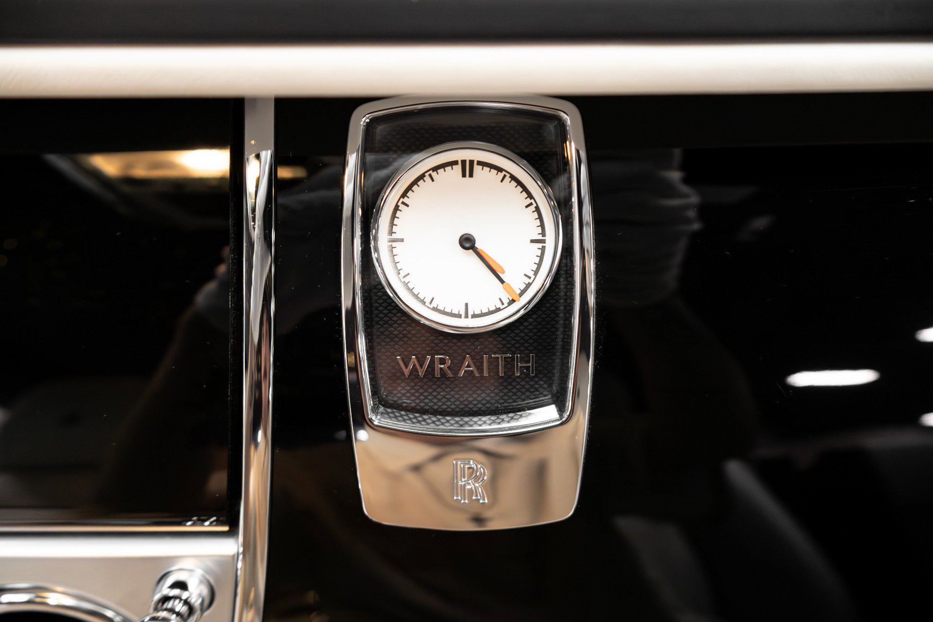 Used 2016 Rolls-Royce Wraith image 29