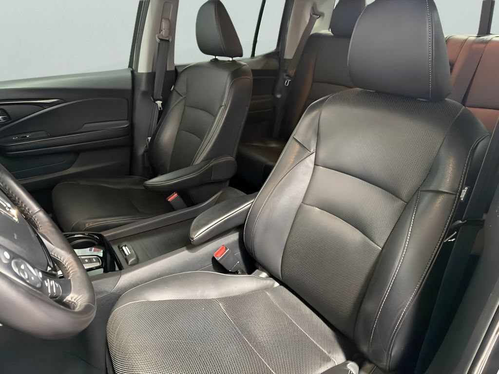 Used 2020 Honda Ridgeline RTL-E image 11