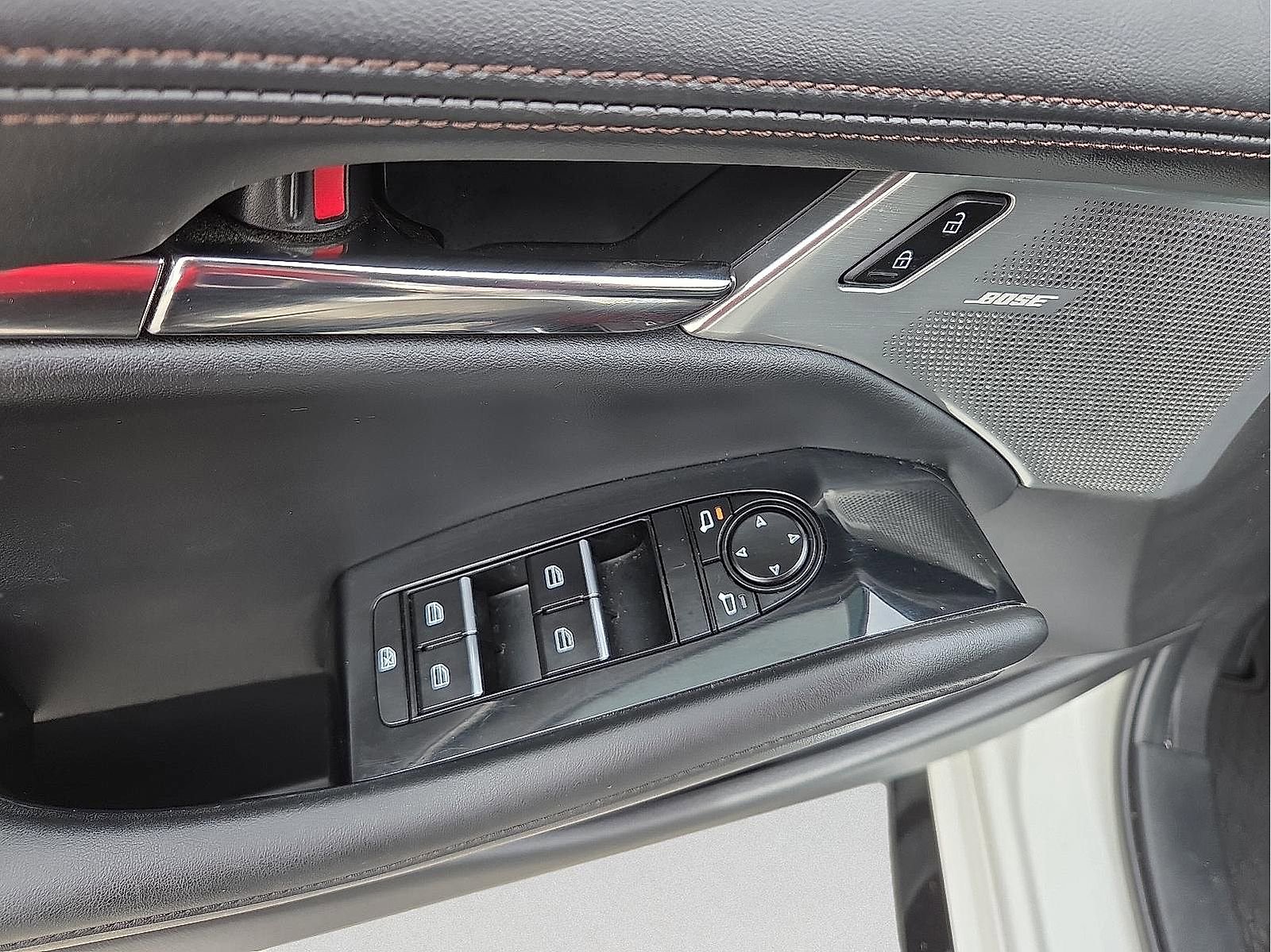 Used 2024 MAZDA MAZDA3 2.5 Turbo Premium Plus Package image 15