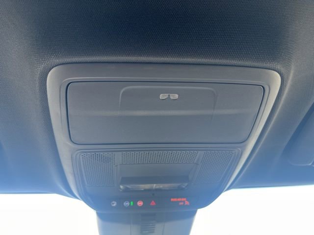 New 2026 Chevrolet Traverse LT w/ Driver Confidence Package image 29