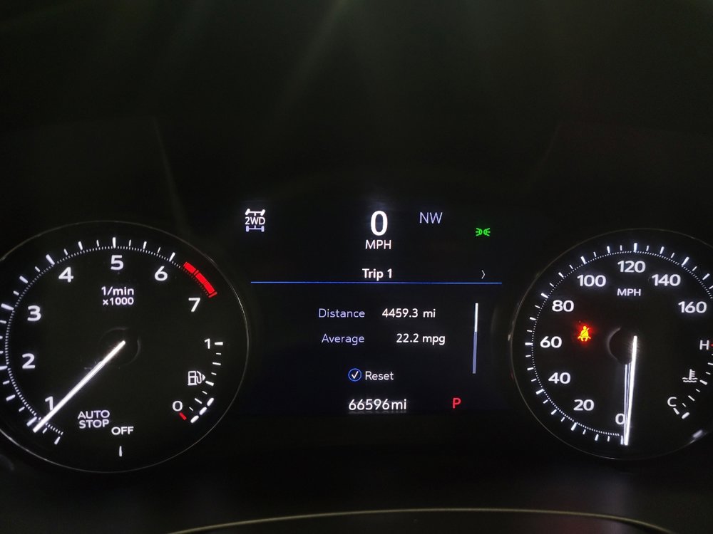 Used 2019 Cadillac XT4 Sport image 23