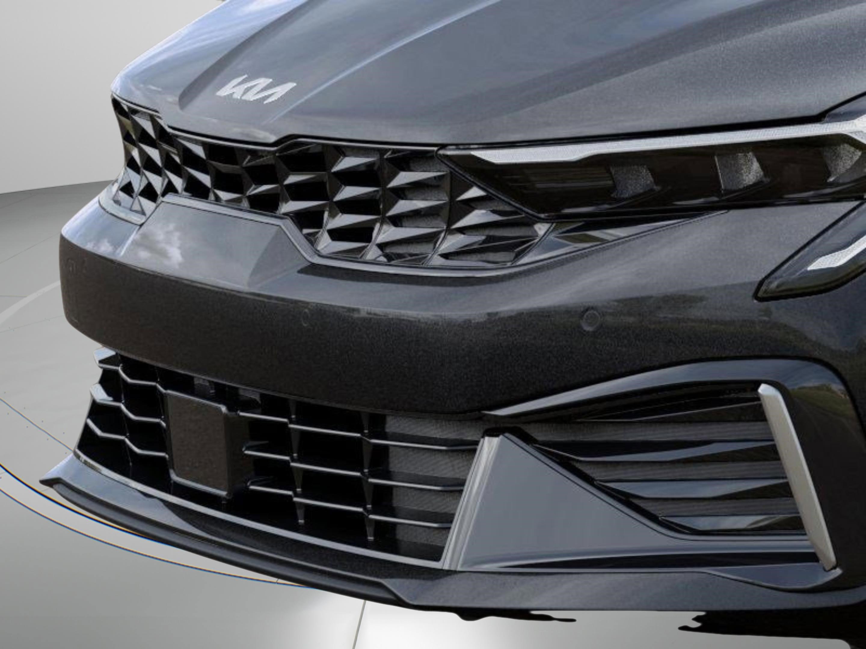 New 2026 Kia K5 LXS image 13