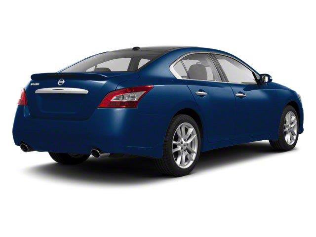Used 2010 Nissan Maxima 3.5 SV FWD image 12
