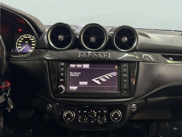 Used 2014 Ferrari FF image 29