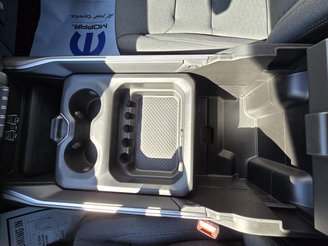 New 2026 RAM 1500 Big Horn image 25