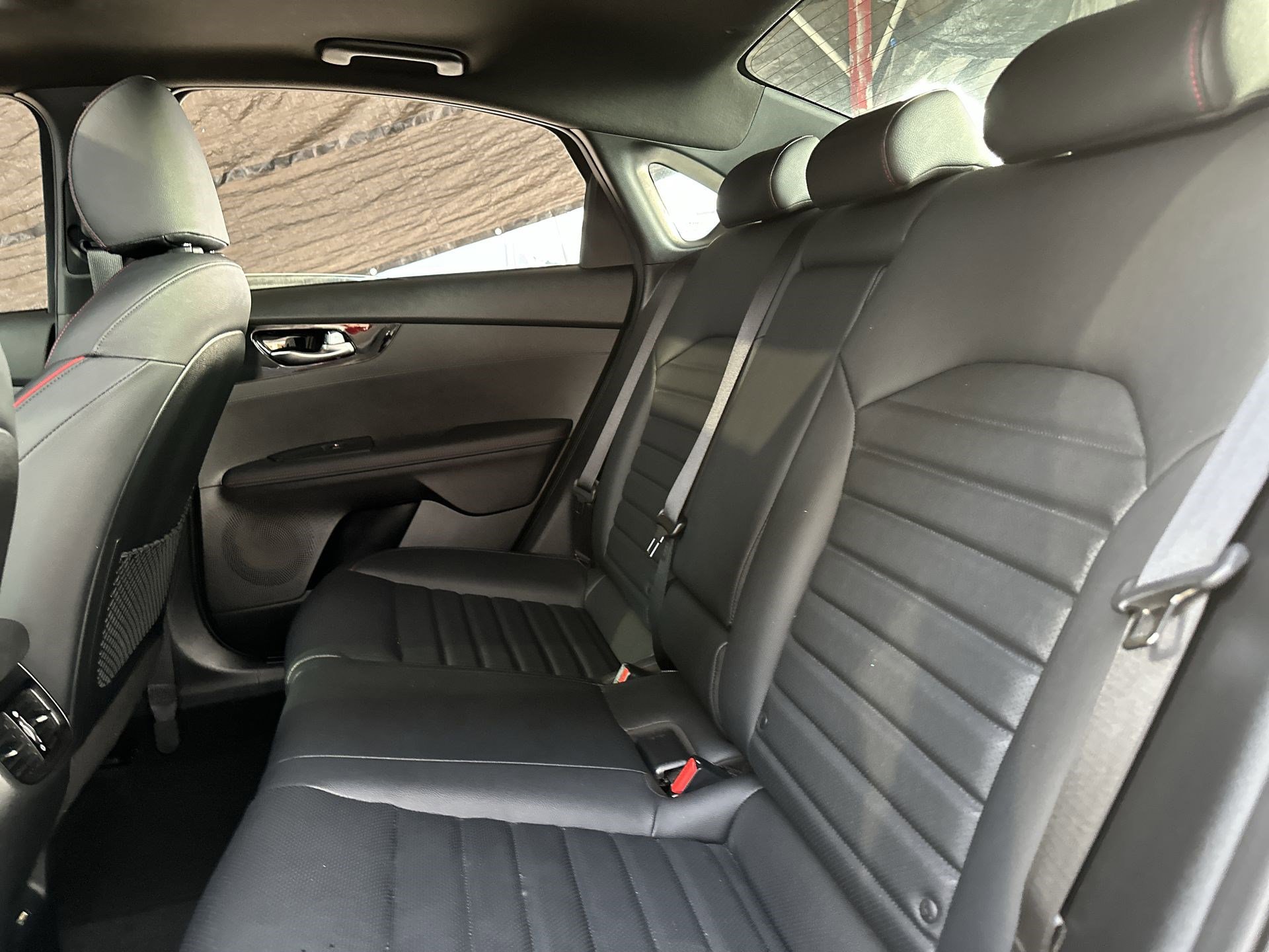 Certified 2024 Kia Forte GT w/ Option Group 015 image 25