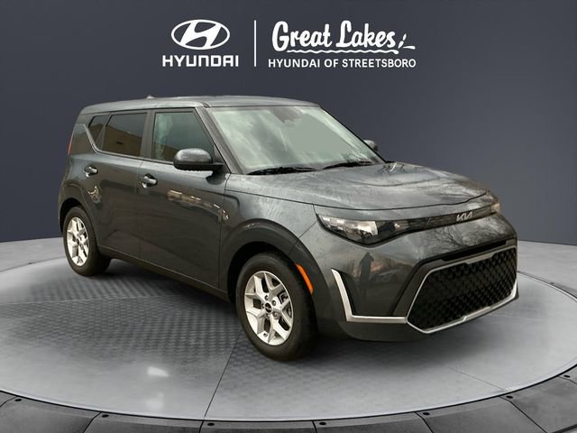 Used 2024 Kia Soul LX w/ Option Group 015 image 8