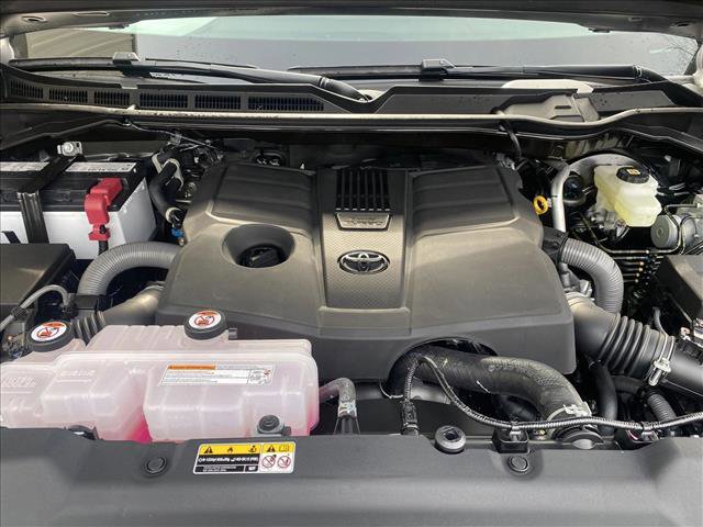 New 2025 Toyota Tundra SR5 image 17