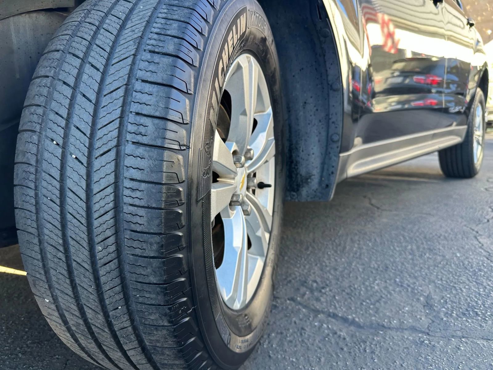 Used 2012 Chevrolet Equinox LT w/ Driver Convenience Package image 50