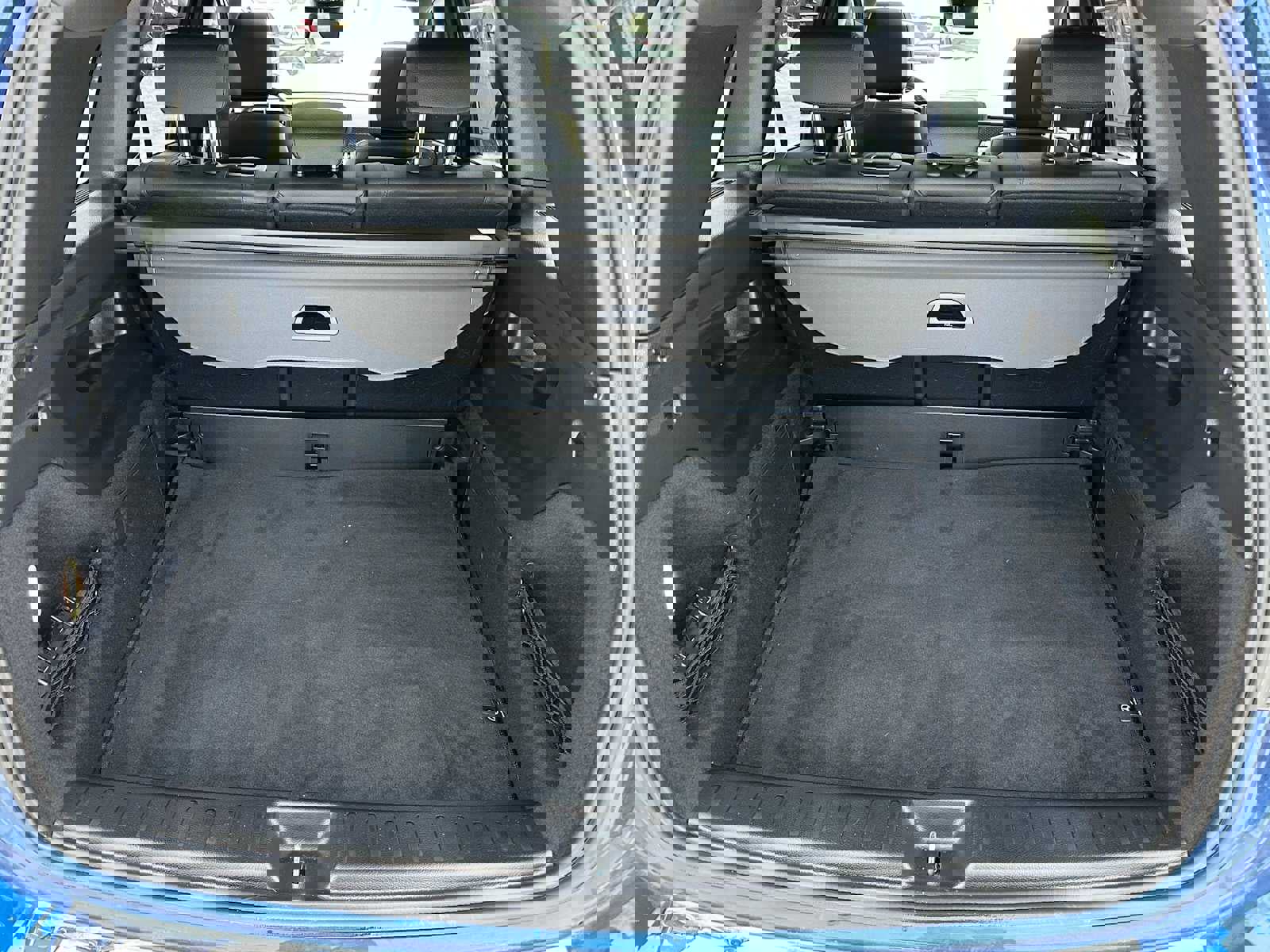 Used 2024 Mercedes-Benz GLB 250 4MATIC image 14