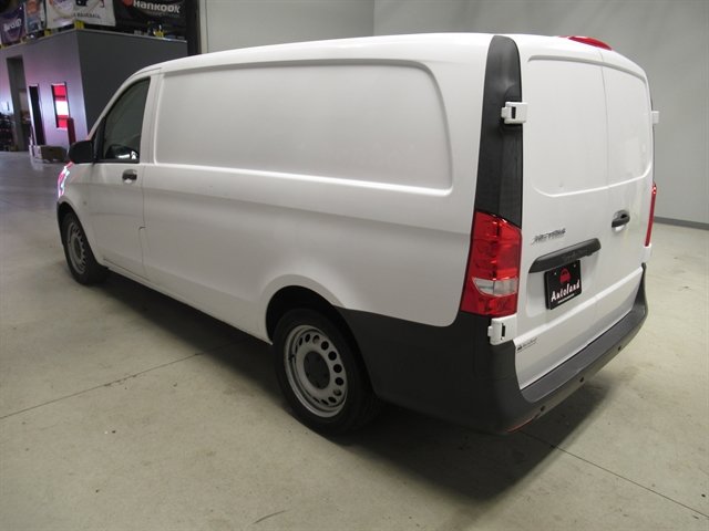 Used 2020 Mercedes-Benz Metris w/ Safety Package image 4