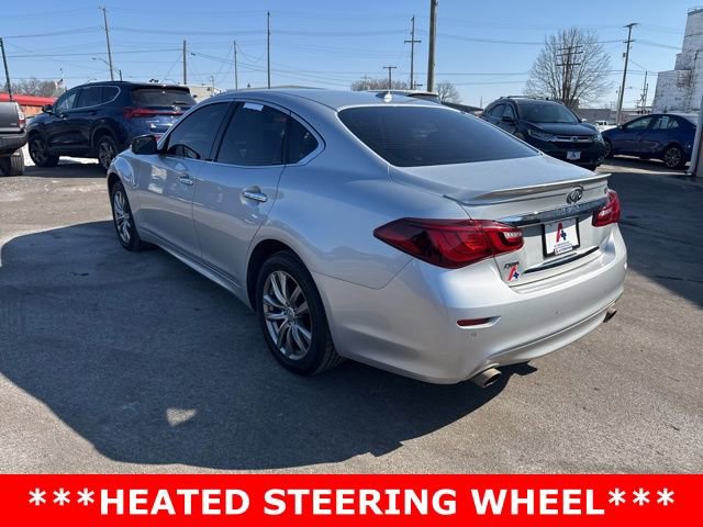 Used 2015 INFINITI Q70 3.7 image 5