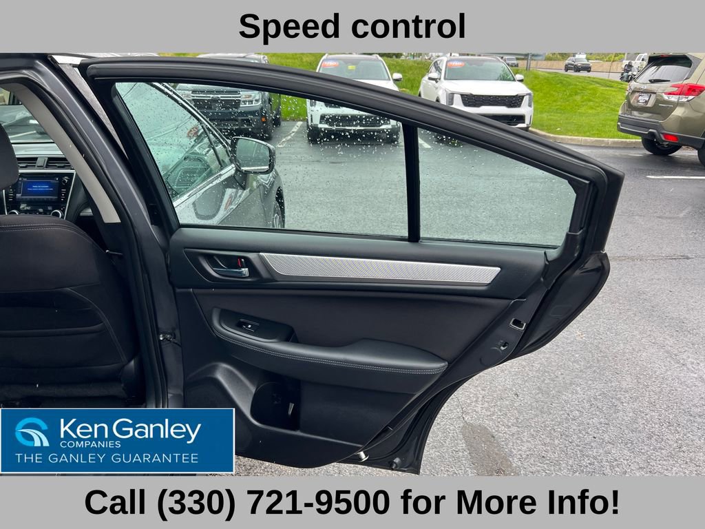 Used 2018 Subaru Legacy 2.5i Premium AWD/4WD image 47