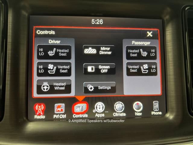 Used 2016 Dodge Challenger R/T Scat Pack image 26