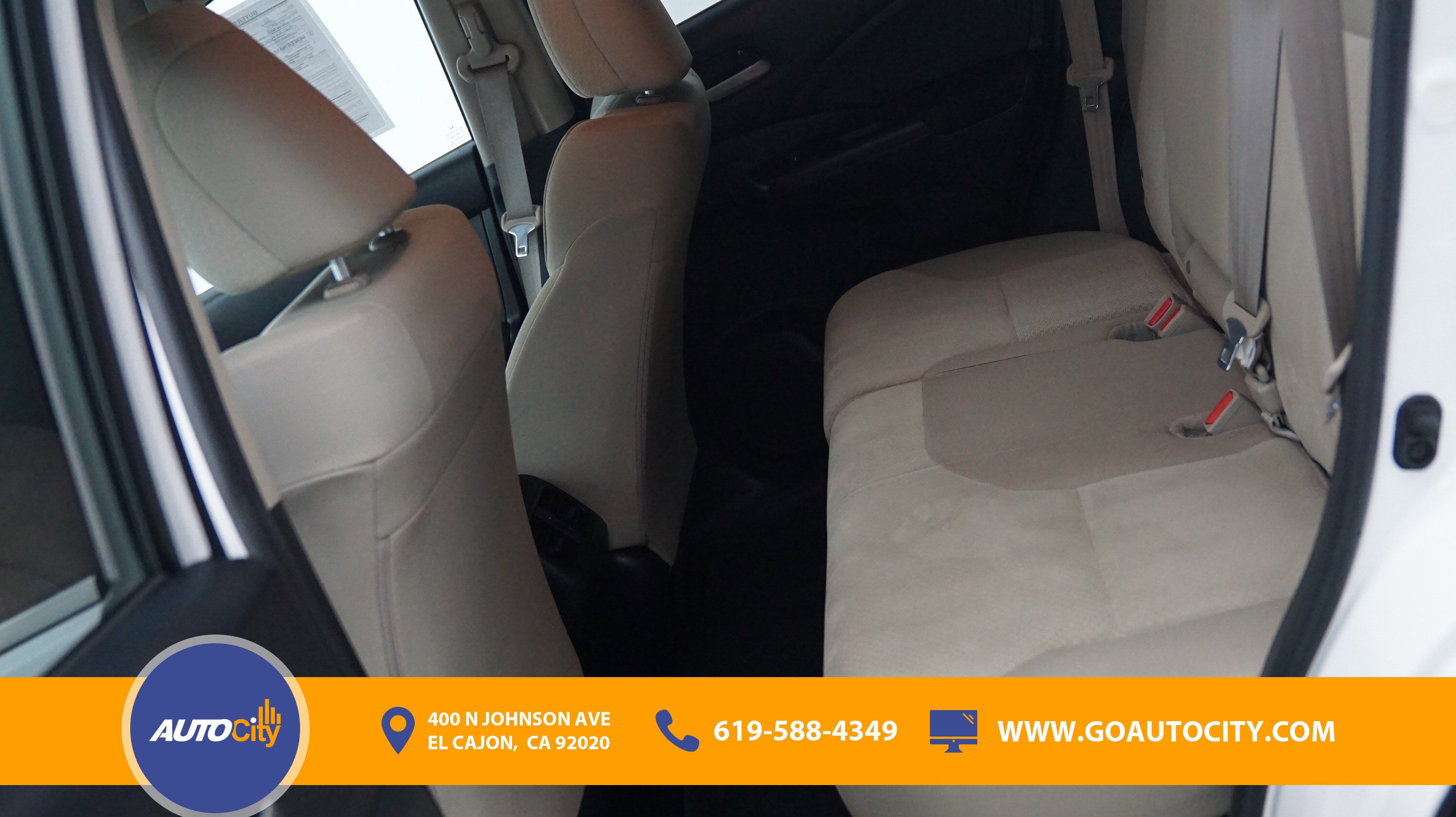 Used 2016 Honda CR-V SE image 12