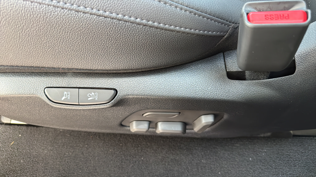 Used 2026 Kia Carnival SX Prestige FWD image 21