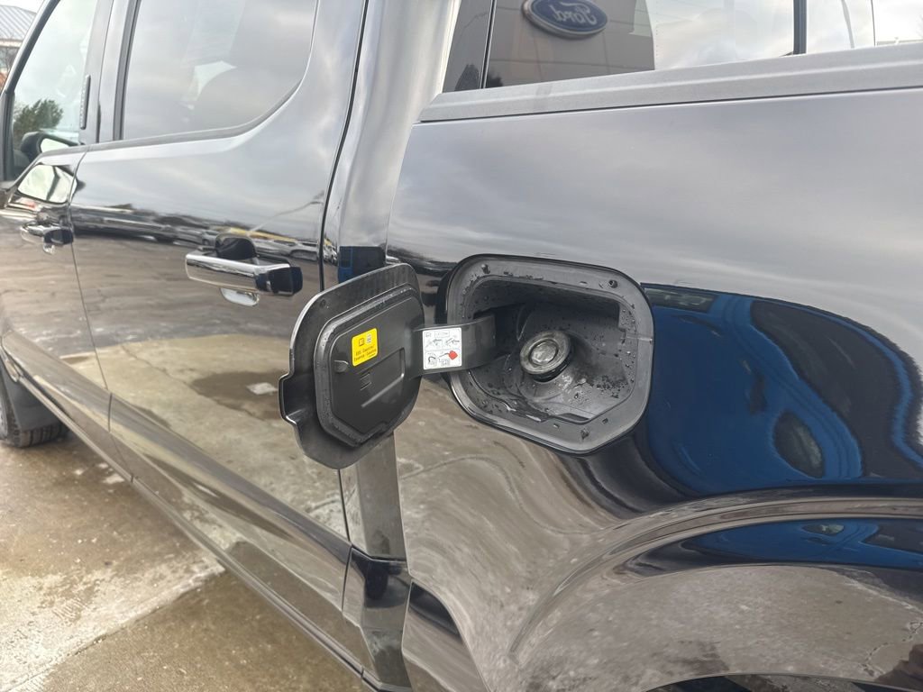 Certified 2021 Ford F150 Lariat image 45