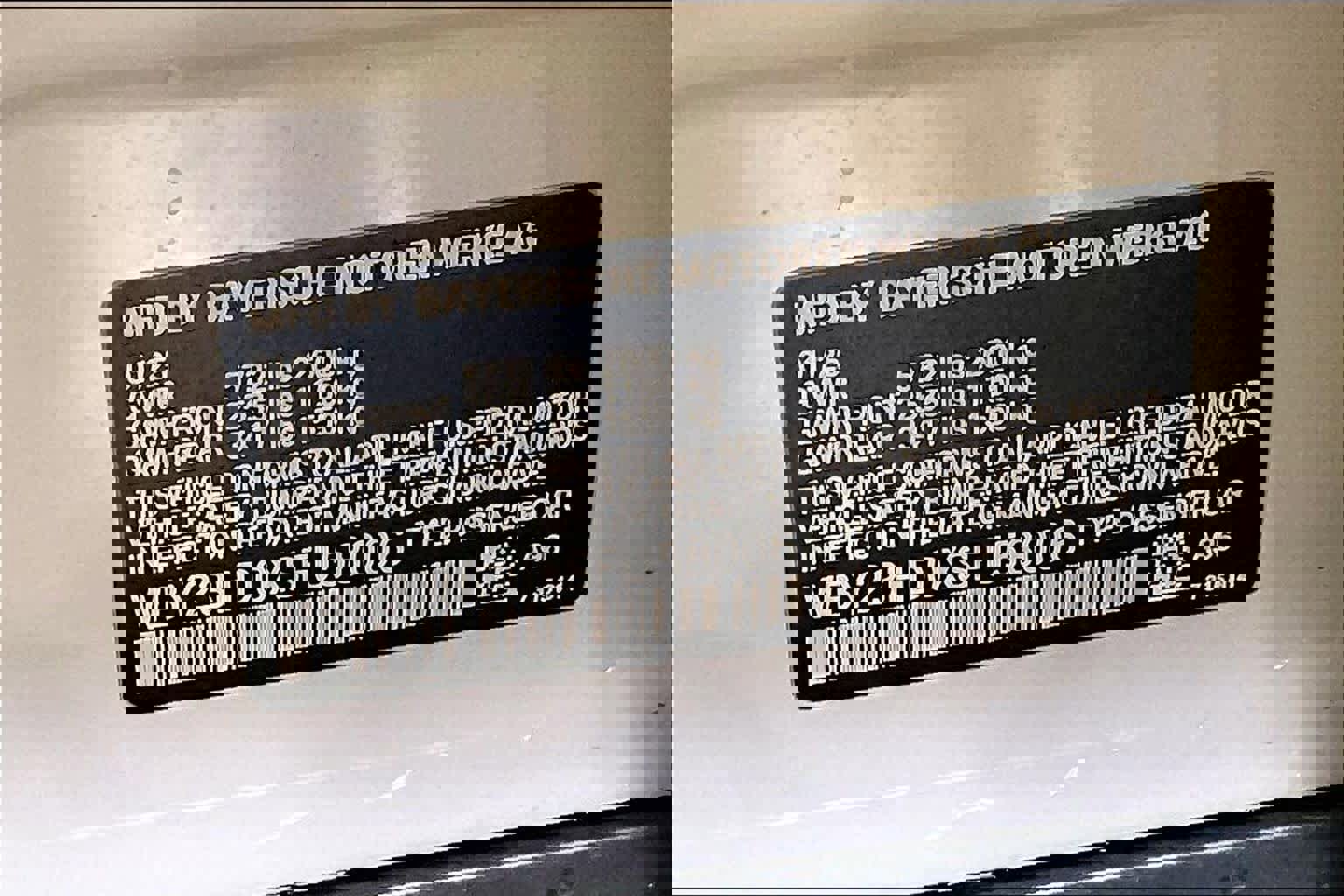 Certified 2025 BMW i4 eDrive40 w/ Premium Package image 32