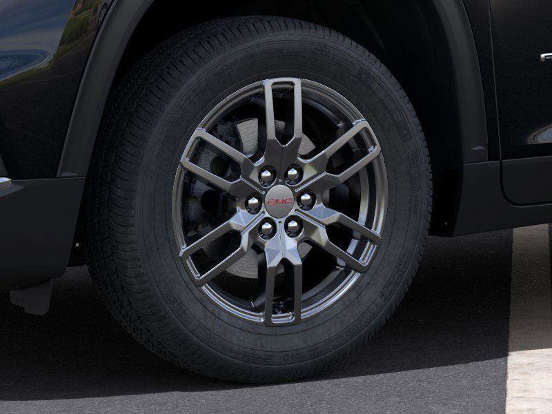 New 2025 GMC Acadia Elevation image 35