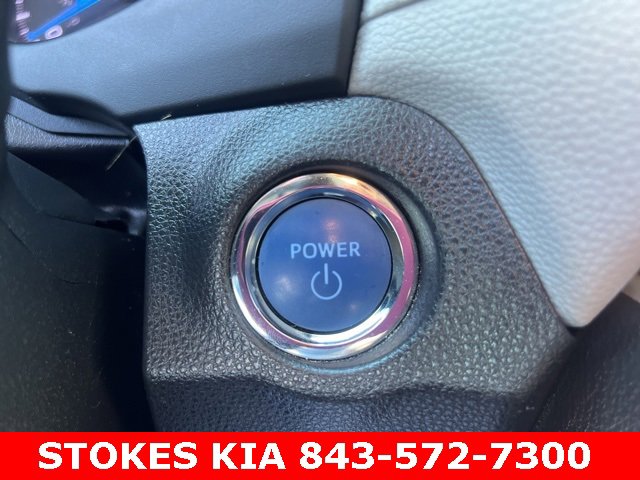 Used 2020 Toyota RAV4 XLE image 15