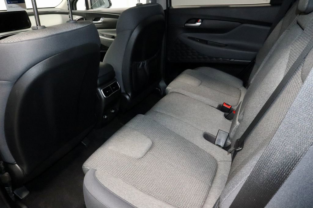 Certified 2023 Hyundai Santa Fe SEL w/ Cargo Package AWD/4WD image 23