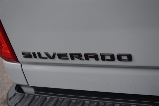Certified 2024 Chevrolet Silverado 2500 LT w/ Z71 Sport Edition image 18