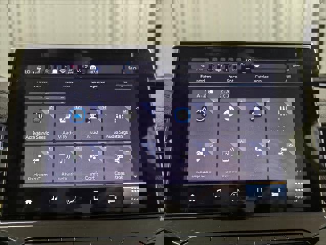 New 2026 Jeep Compass Limited image 52