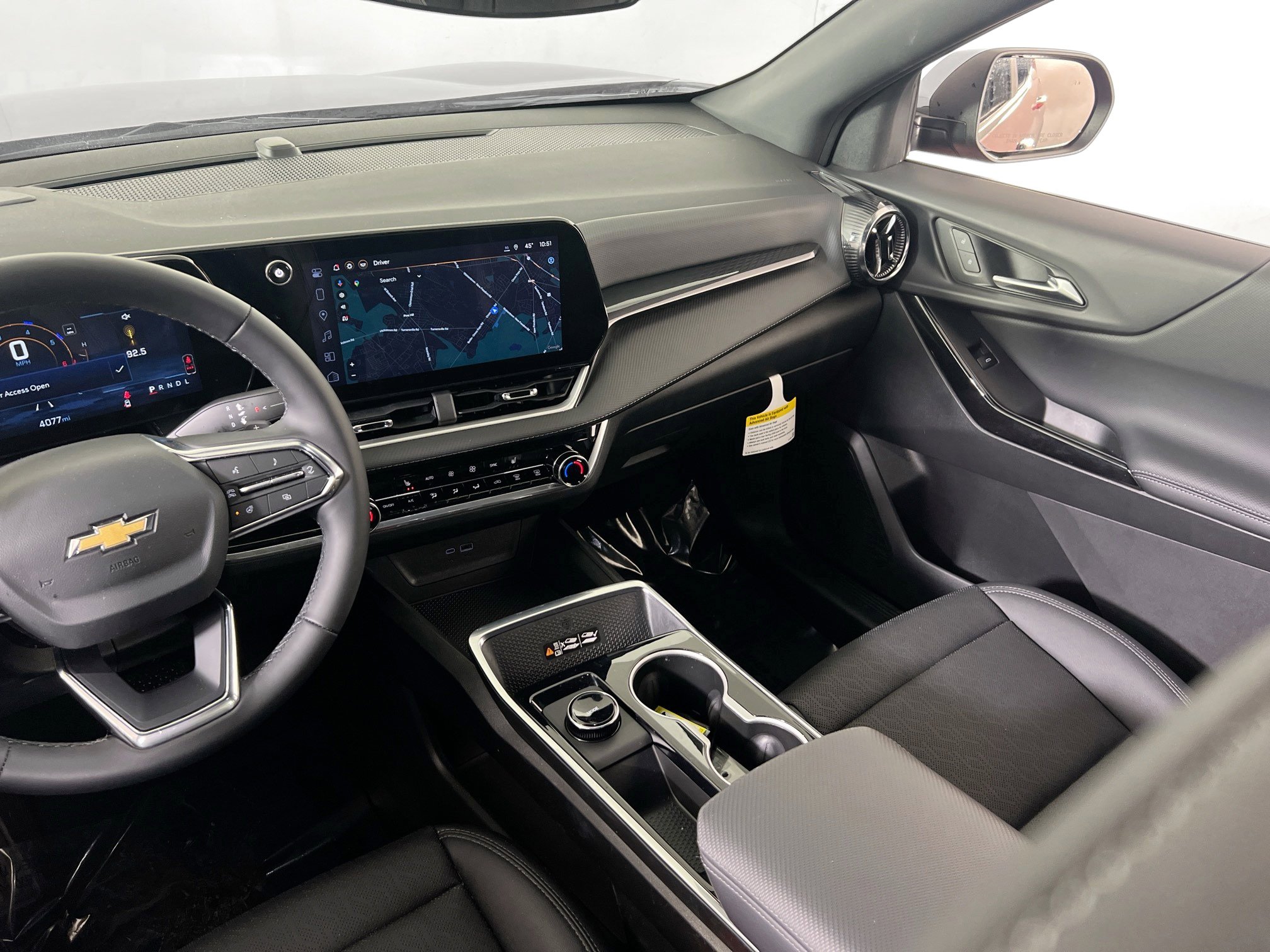 Used 2026 Chevrolet Equinox LT w/ Convenience Package II image 23