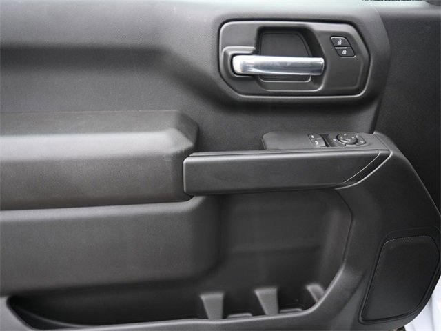 New 2025 Chevrolet Silverado 3500 W/T w/ WT Convenience Package image 3