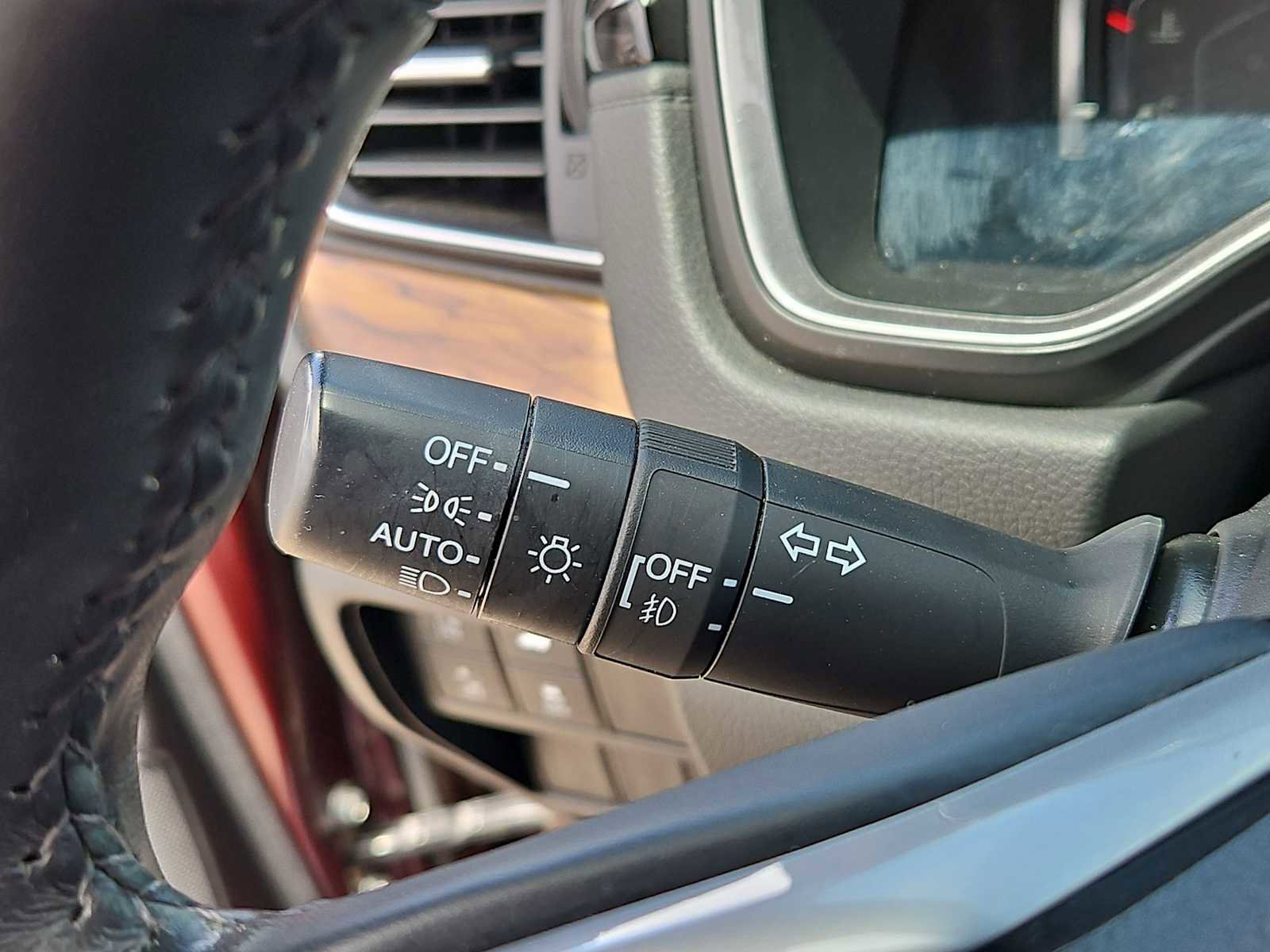 Used 2019 Honda CR-V EX-L image 25