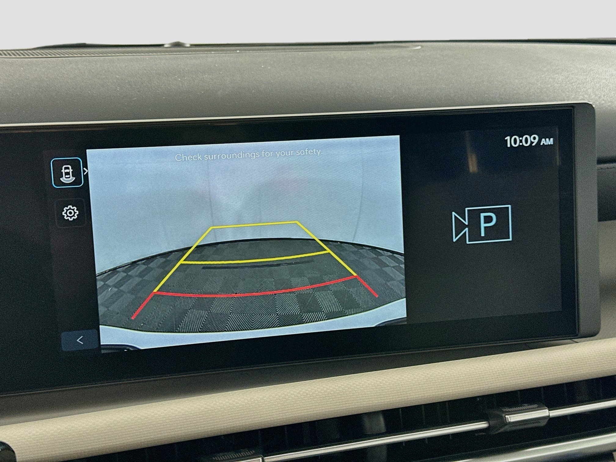 Used 2025 Hyundai Tucson SEL FWD image 22