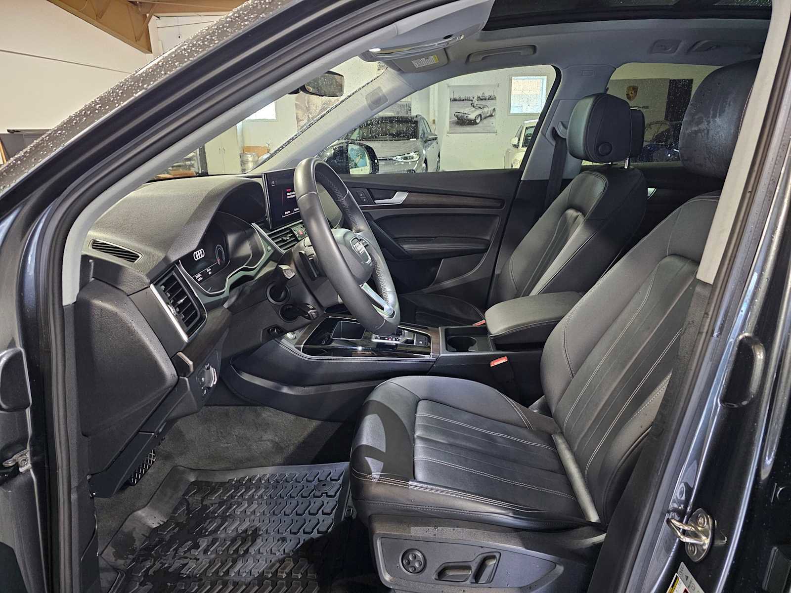 Used 2023 Audi Q5 2.0T Premium Plus w/ Premium Plus Package image 22