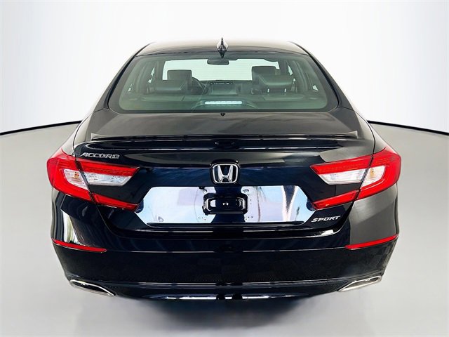 Used 2020 Honda Accord Sport image 6