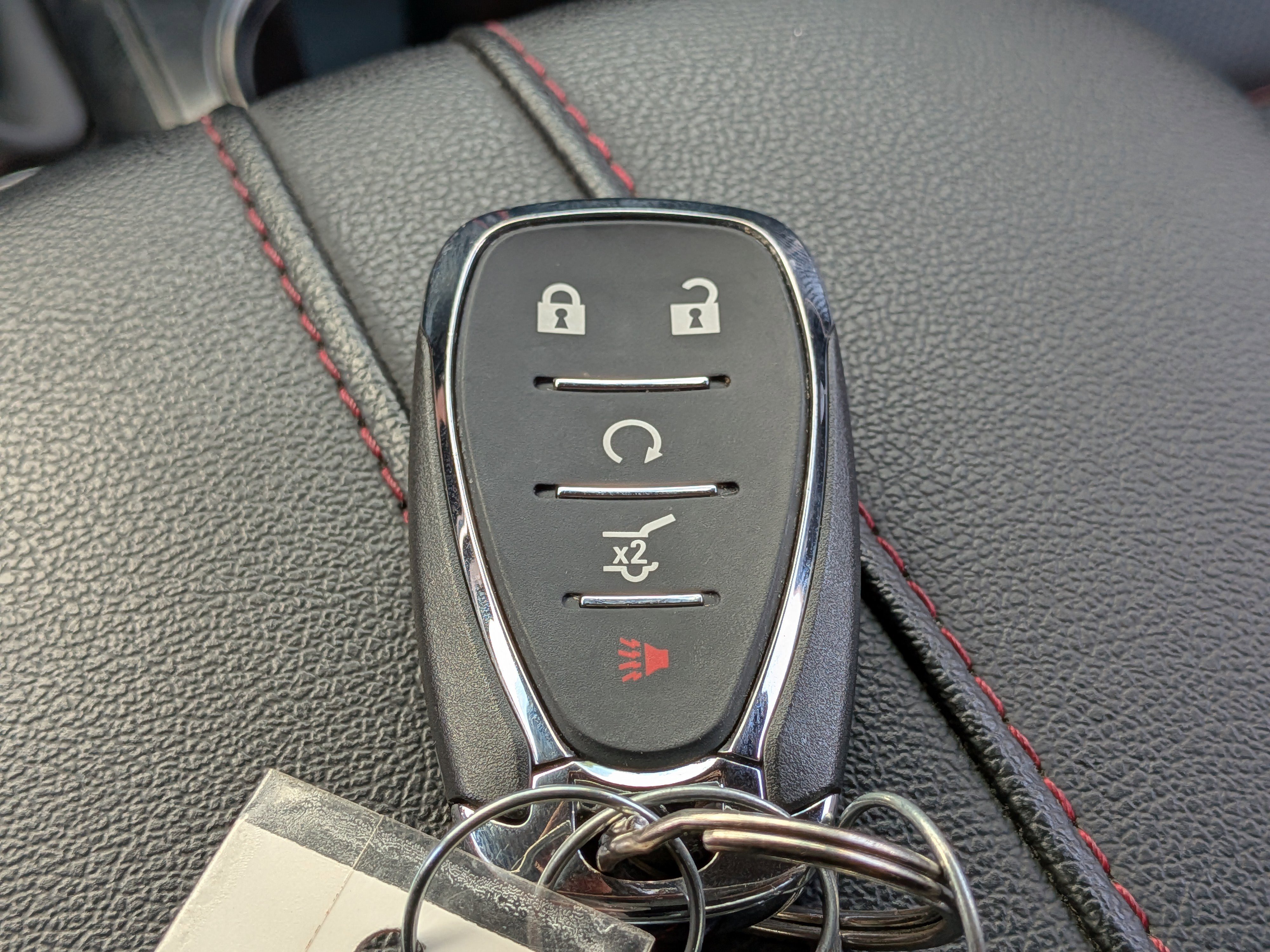 Used 2019 Chevrolet Blazer RS image 39