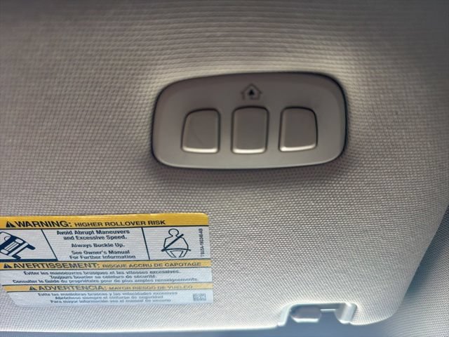 Used 2024 Ford Expedition Limited AWD/4WD image 23