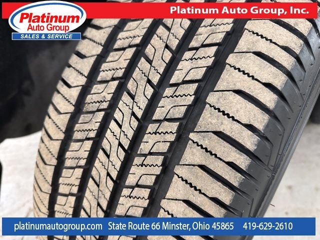 Used 2021 Jeep Grand Cherokee Trailhawk w/ Trailhawk Luxury Group AWD/4WD image 56