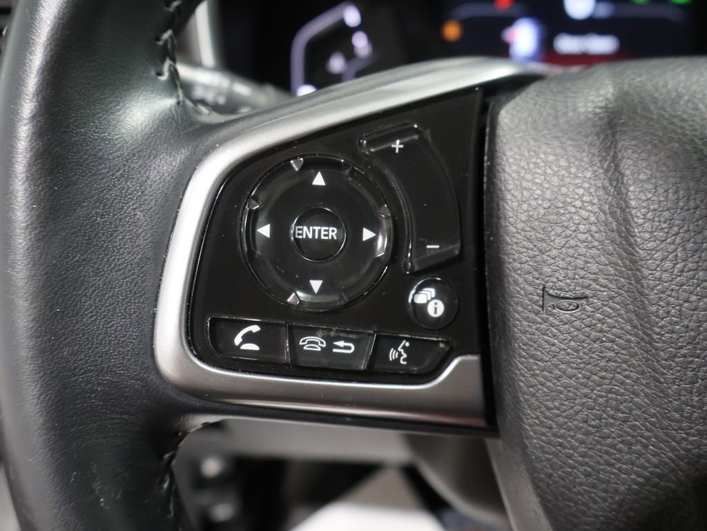 Used 2021 Honda CR-V EX-L image 36