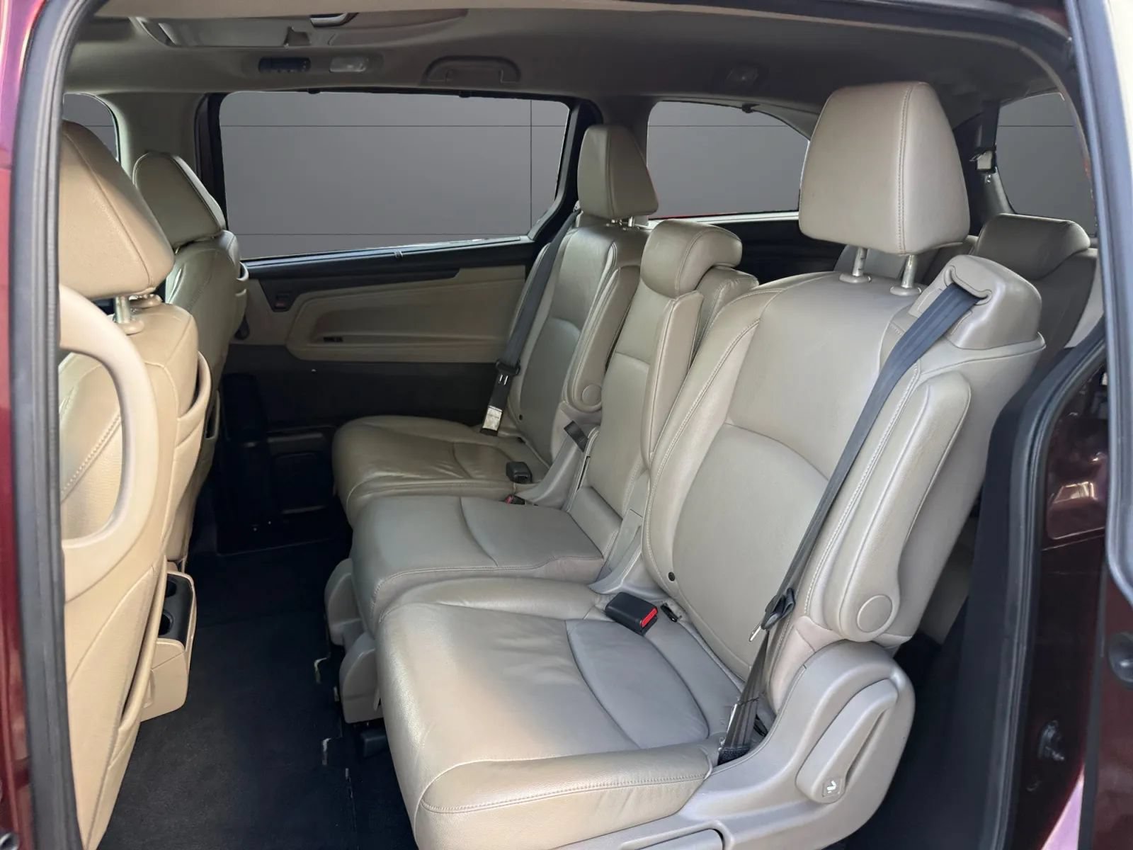Used 2019 Honda Odyssey EX-L image 20