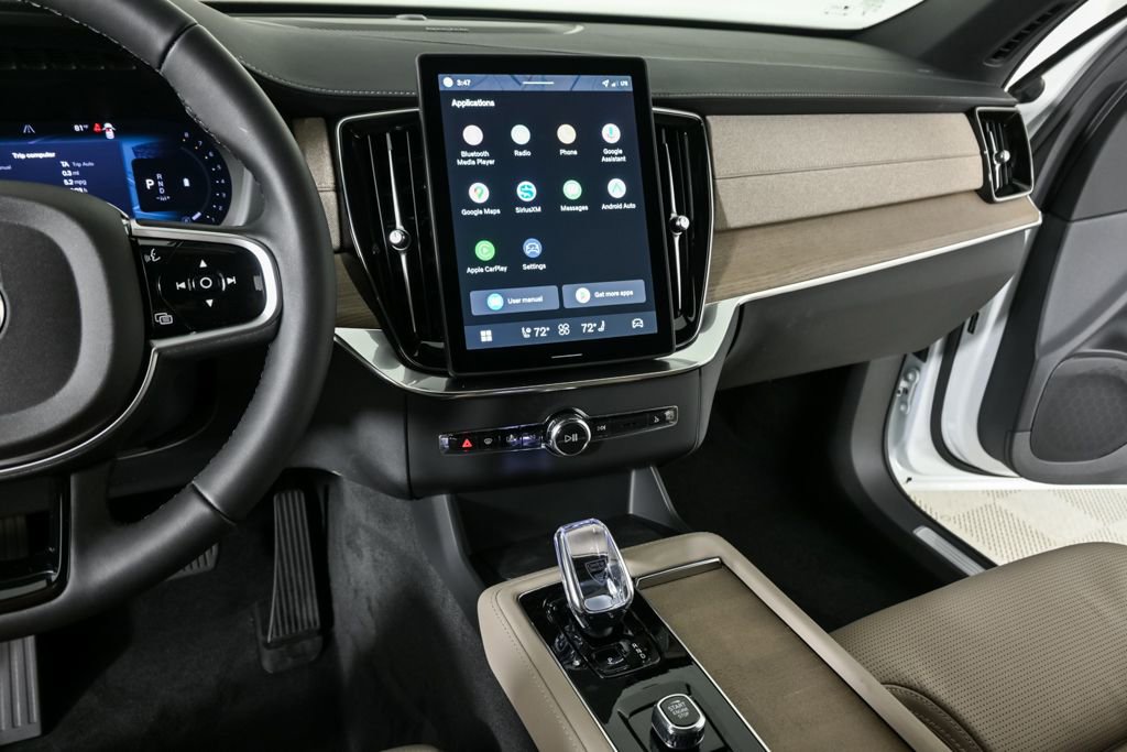 New 2026 Volvo XC90 B6 Ultra w/ Protection Package AWD/4WD image 13