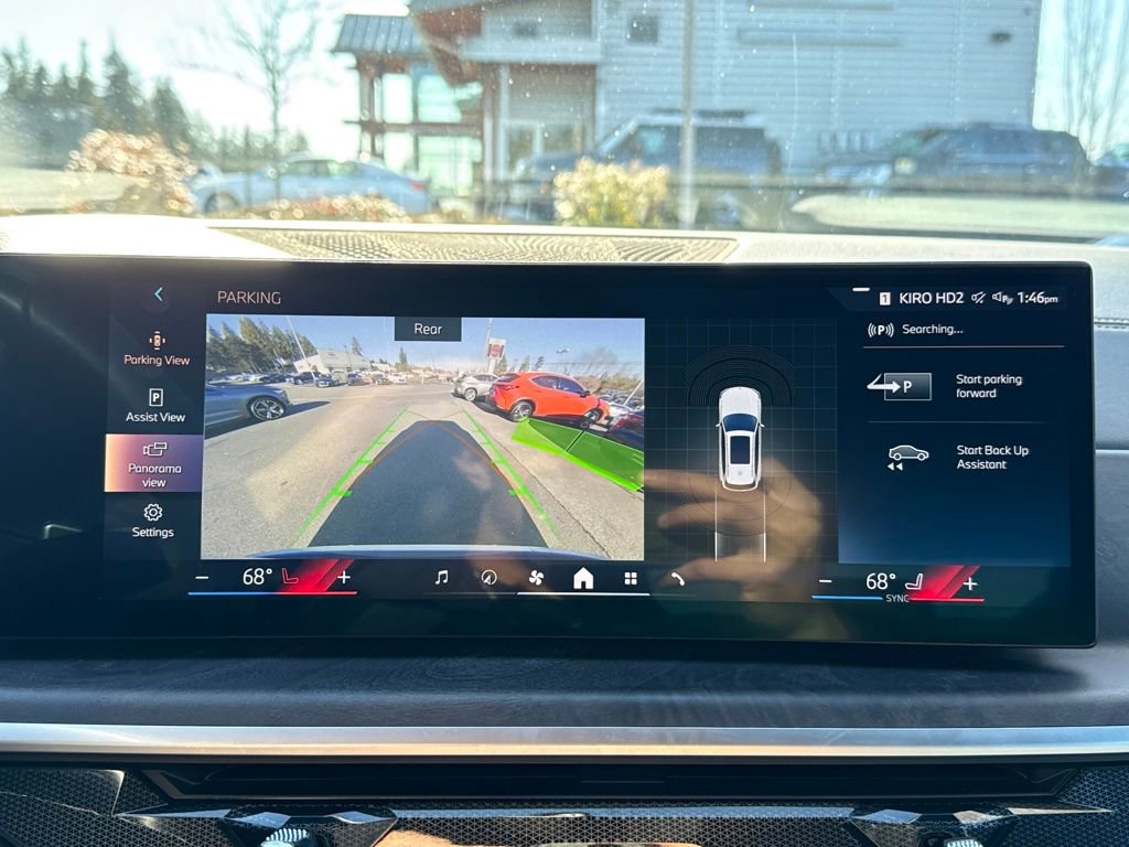 Used 2025 BMW X5 xDrive40i image 22