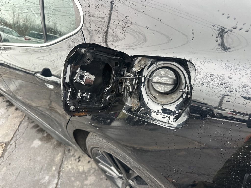 Used 2021 Toyota Camry XSE image 44