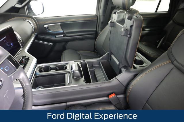 New 2026 Ford Expedition Tremor image 55