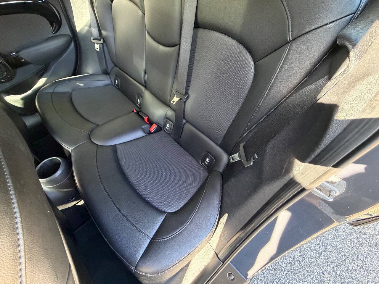 Used 2016 MINI Cooper S FWD image 12