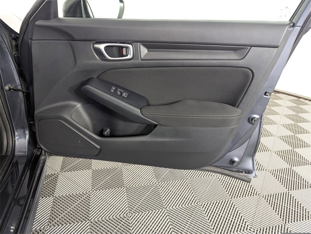 Used 2023 Honda Civic LX image 33