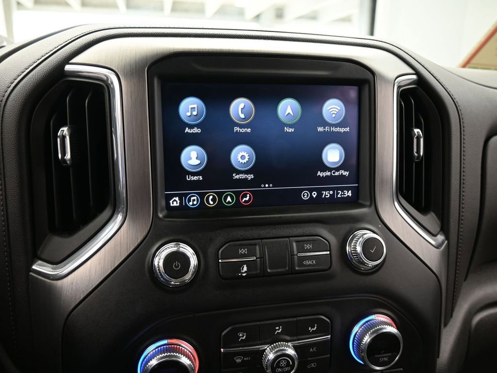 Used 2022 GMC Sierra 1500 Denali w/ Denali Reserve Package image 27