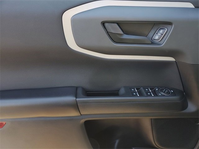 Certified 2023 Ford Bronco Sport Big Bend w/ Convenience Package image 8