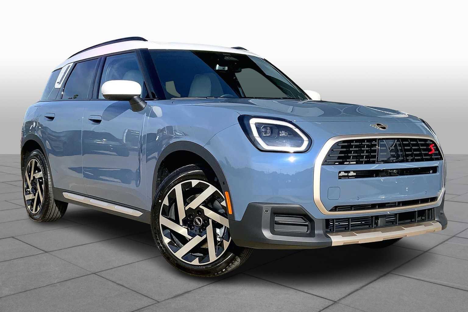 New 2026 MINI Cooper Countryman S image 2